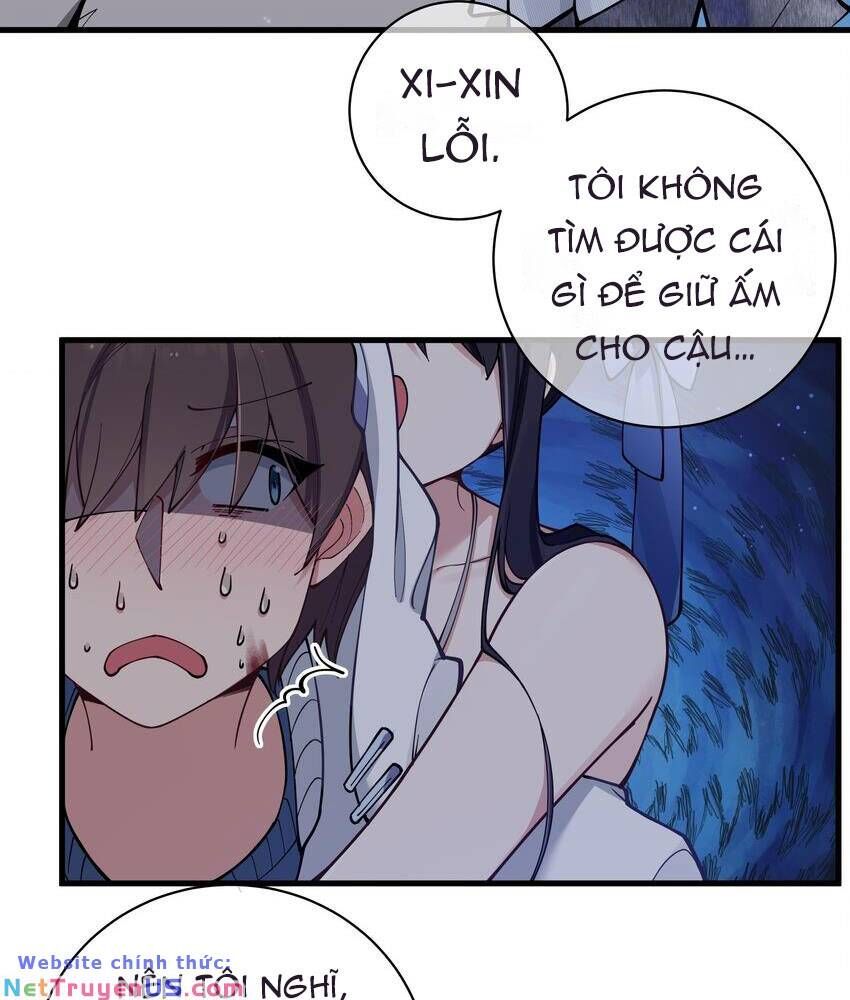 đọc truyện Làm Sao Để Chạy Trốn Dàn Hậu Cung Chương 78 ảnh 50 tại Thiên Thai Truyện