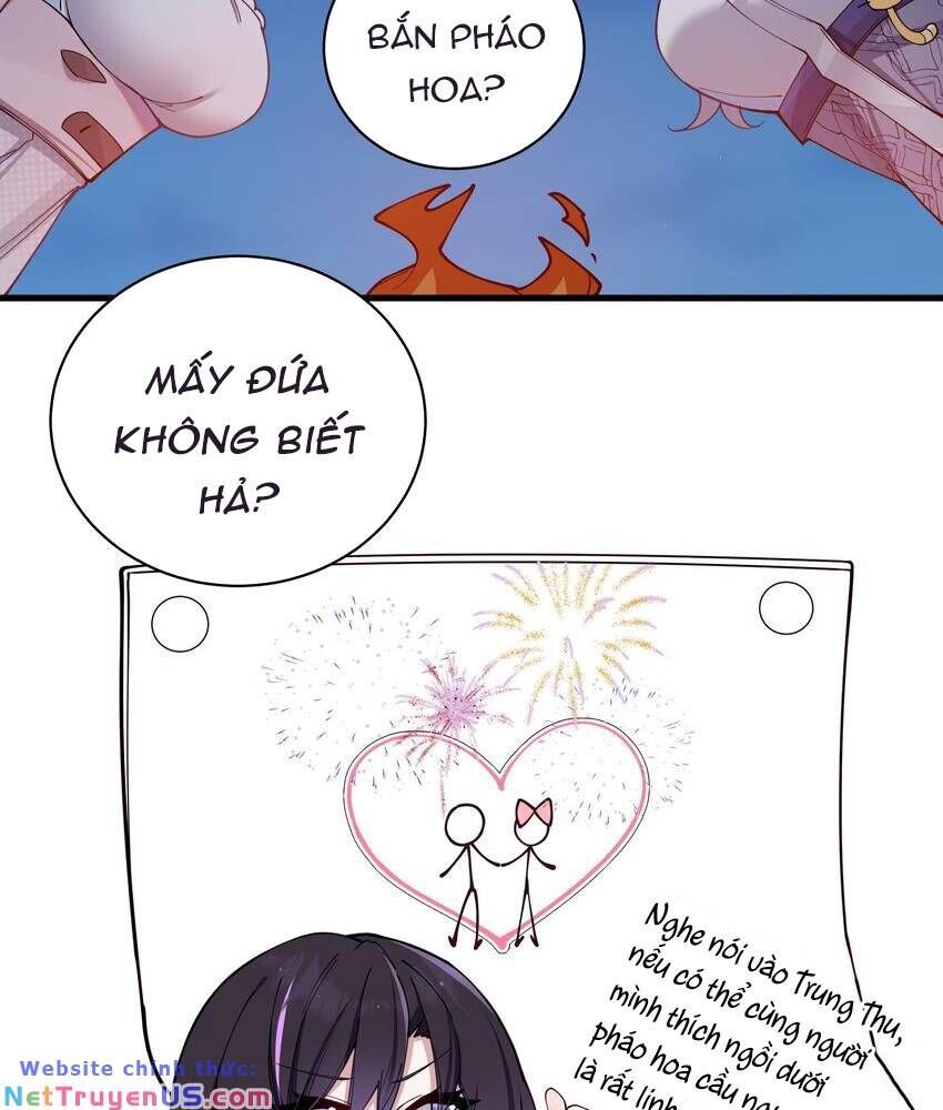 đọc truyện Làm Sao Để Chạy Trốn Dàn Hậu Cung Chương 78 ảnh 7 tại Thiên Thai Truyện