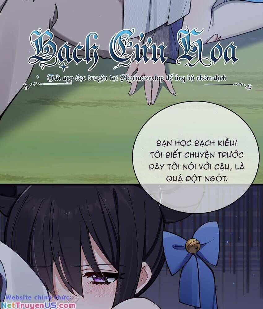 đọc truyện Làm Sao Để Chạy Trốn Dàn Hậu Cung Chương 78 ảnh 53 tại Thiên Thai Truyện