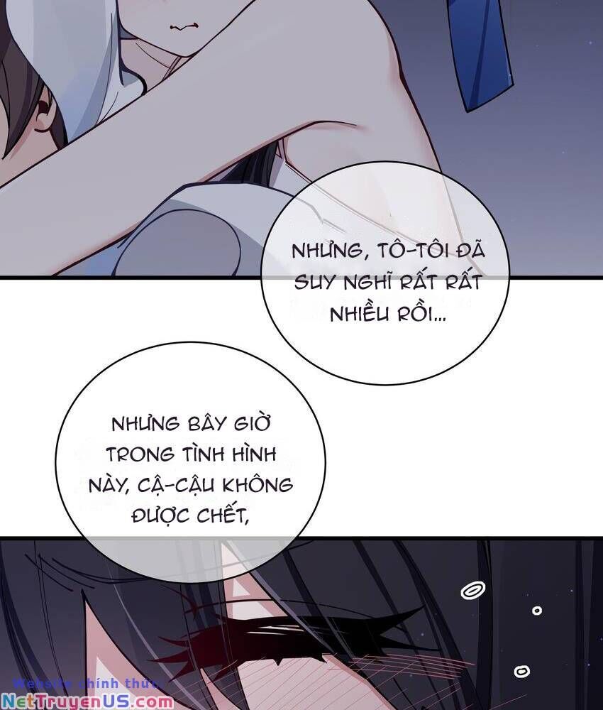 đọc truyện Làm Sao Để Chạy Trốn Dàn Hậu Cung Chương 78 ảnh 54 tại Thiên Thai Truyện