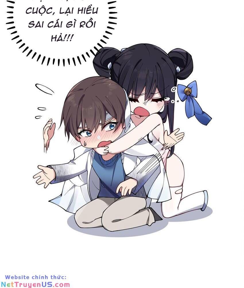 đọc truyện Làm Sao Để Chạy Trốn Dàn Hậu Cung Chương 78 ảnh 56 tại Thiên Thai Truyện