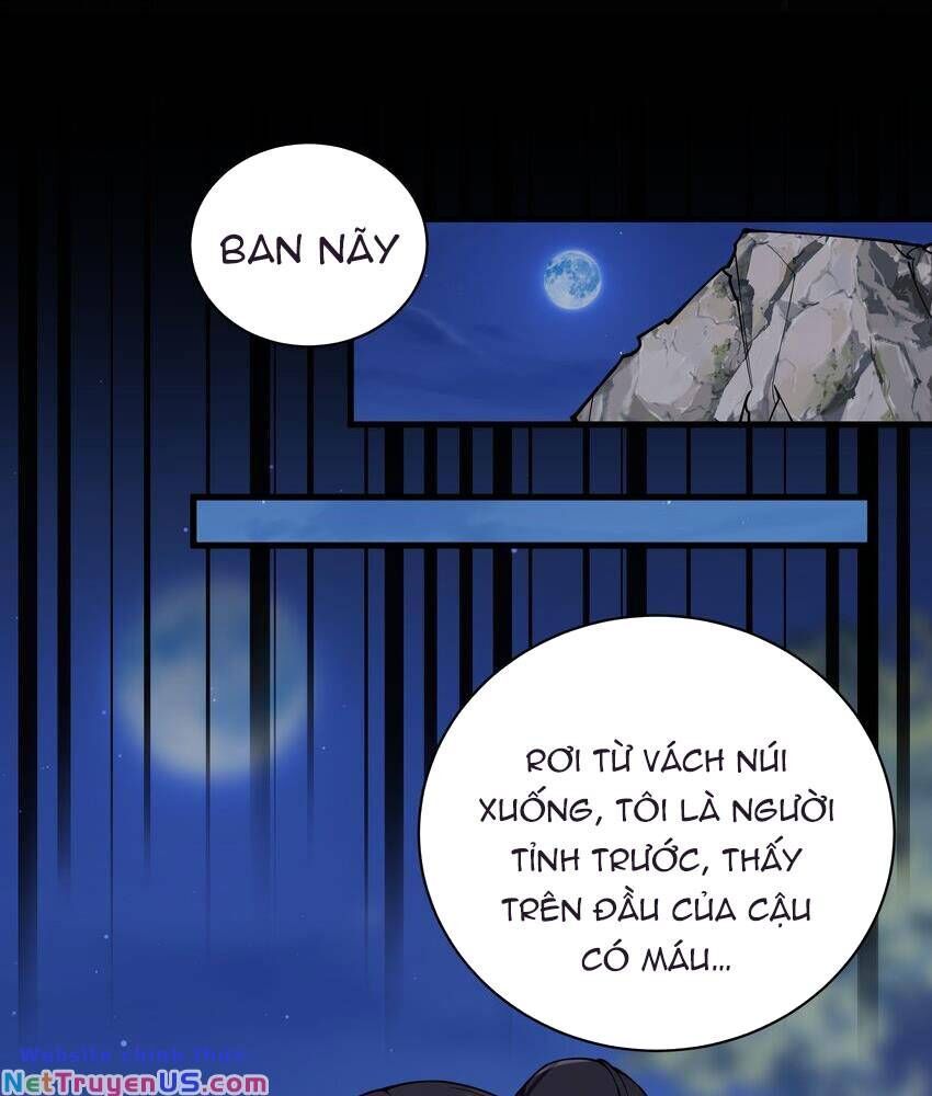 đọc truyện Làm Sao Để Chạy Trốn Dàn Hậu Cung Chương 78 ảnh 59 tại Thiên Thai Truyện