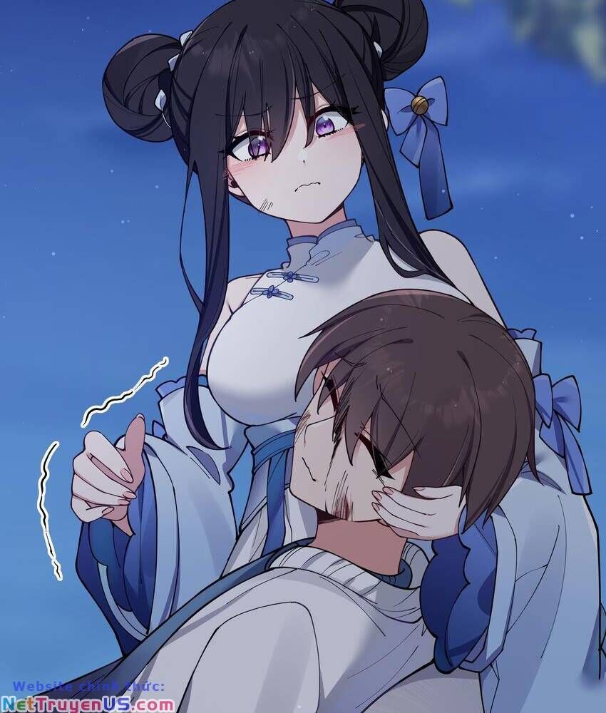 đọc truyện Làm Sao Để Chạy Trốn Dàn Hậu Cung Chương 78 ảnh 60 tại Thiên Thai Truyện