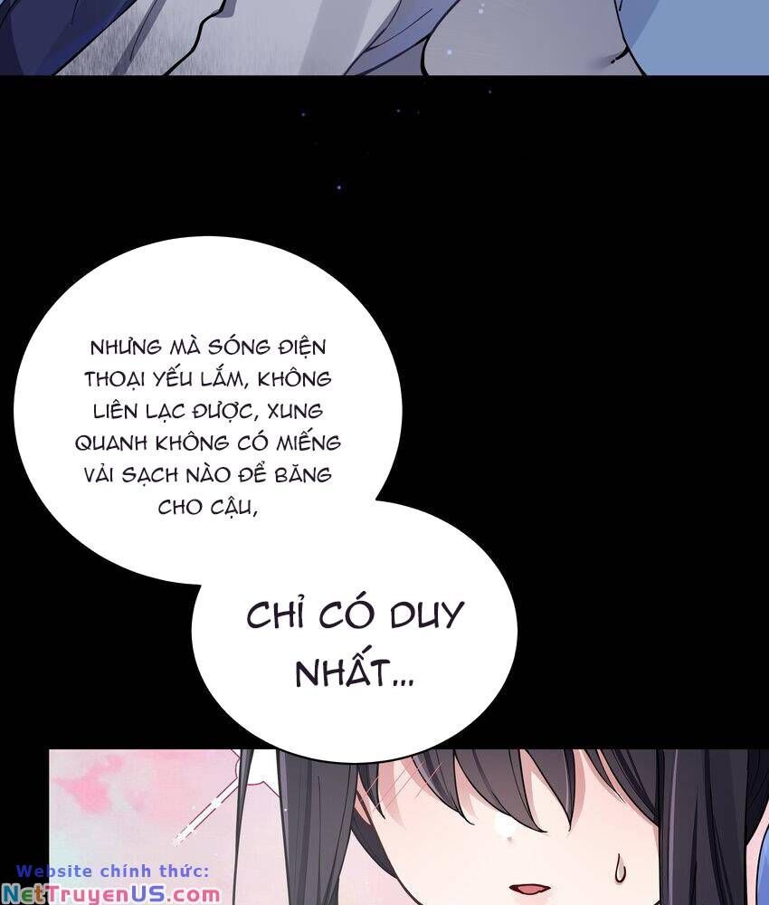 đọc truyện Làm Sao Để Chạy Trốn Dàn Hậu Cung Chương 78 ảnh 61 tại Thiên Thai Truyện