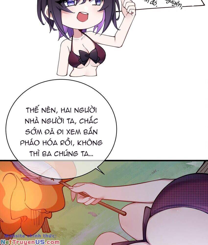 đọc truyện Làm Sao Để Chạy Trốn Dàn Hậu Cung Chương 78 ảnh 8 tại Thiên Thai Truyện