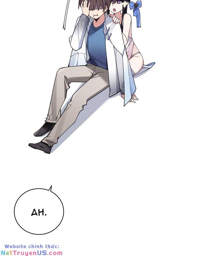 đọc truyện Làm Sao Để Chạy Trốn Dàn Hậu Cung Chương 78 ảnh 65 tại Thiên Thai Truyện