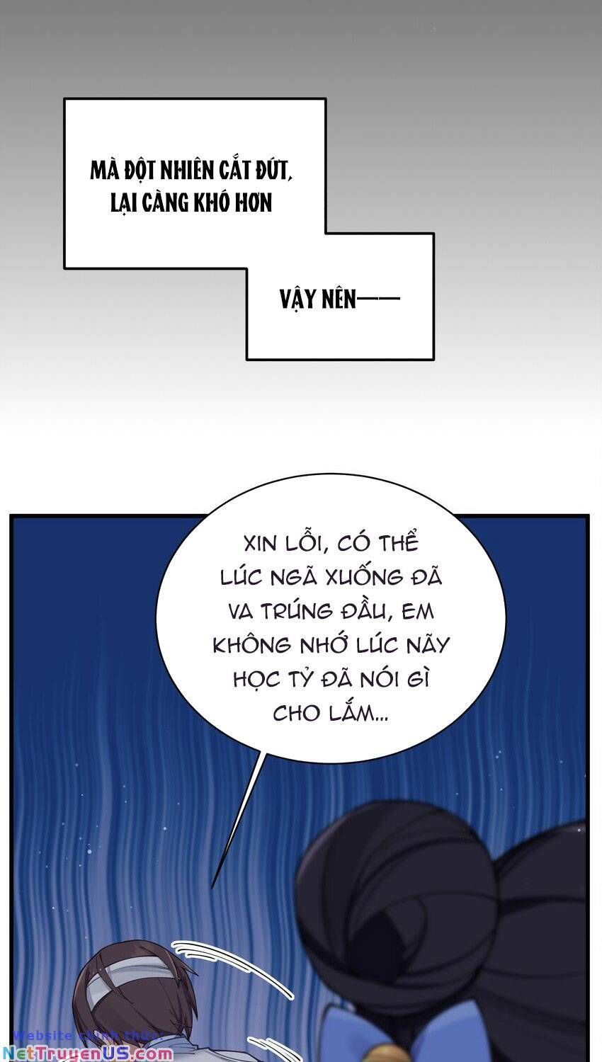 đọc truyện Làm Sao Để Chạy Trốn Dàn Hậu Cung Chương 79 ảnh 12 tại Thiên Thai Truyện