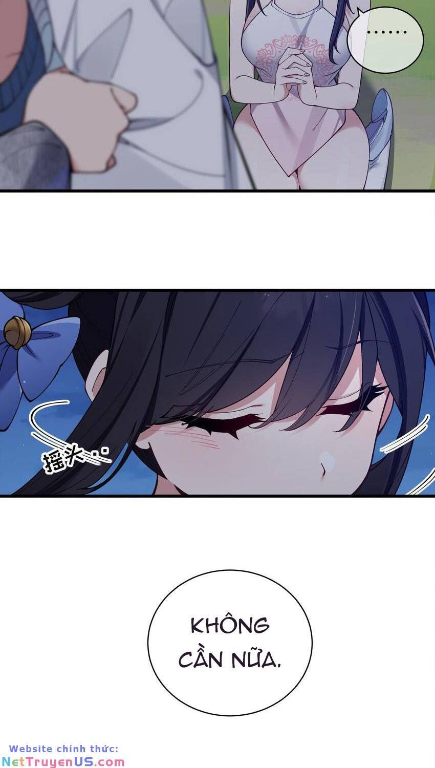 đọc truyện Làm Sao Để Chạy Trốn Dàn Hậu Cung Chương 79 ảnh 14 tại Thiên Thai Truyện