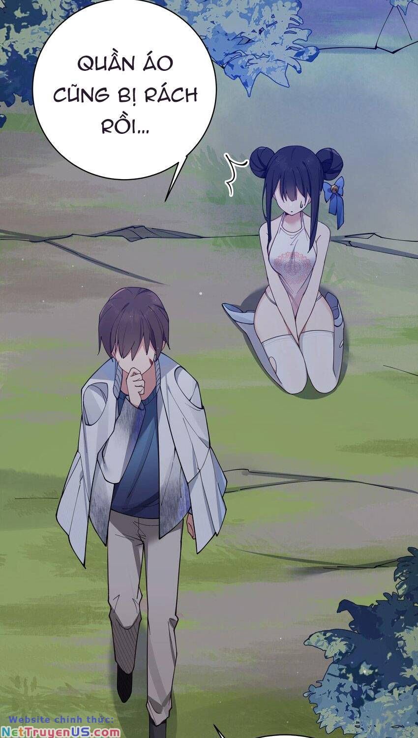 đọc truyện Làm Sao Để Chạy Trốn Dàn Hậu Cung Chương 79 ảnh 16 tại Thiên Thai Truyện