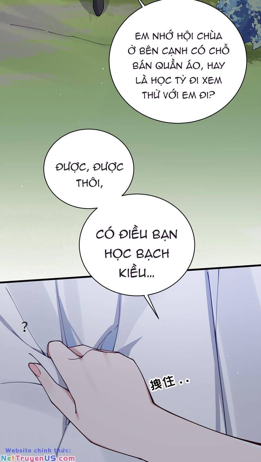 đọc truyện Làm Sao Để Chạy Trốn Dàn Hậu Cung Chương 79 ảnh 17 tại Thiên Thai Truyện