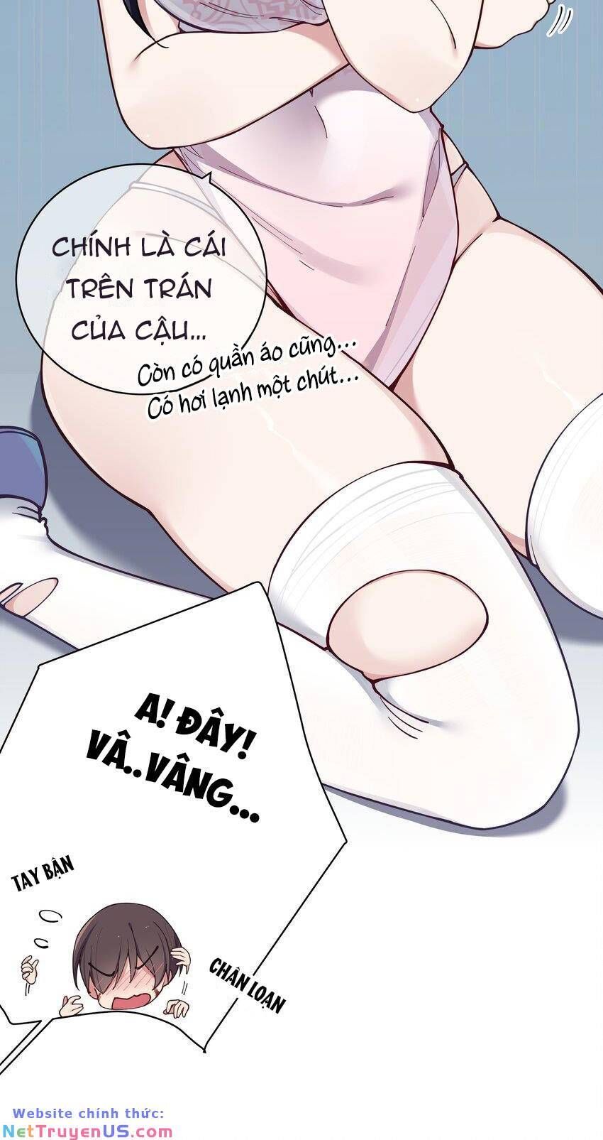 đọc truyện Làm Sao Để Chạy Trốn Dàn Hậu Cung Chương 79 ảnh 19 tại Thiên Thai Truyện