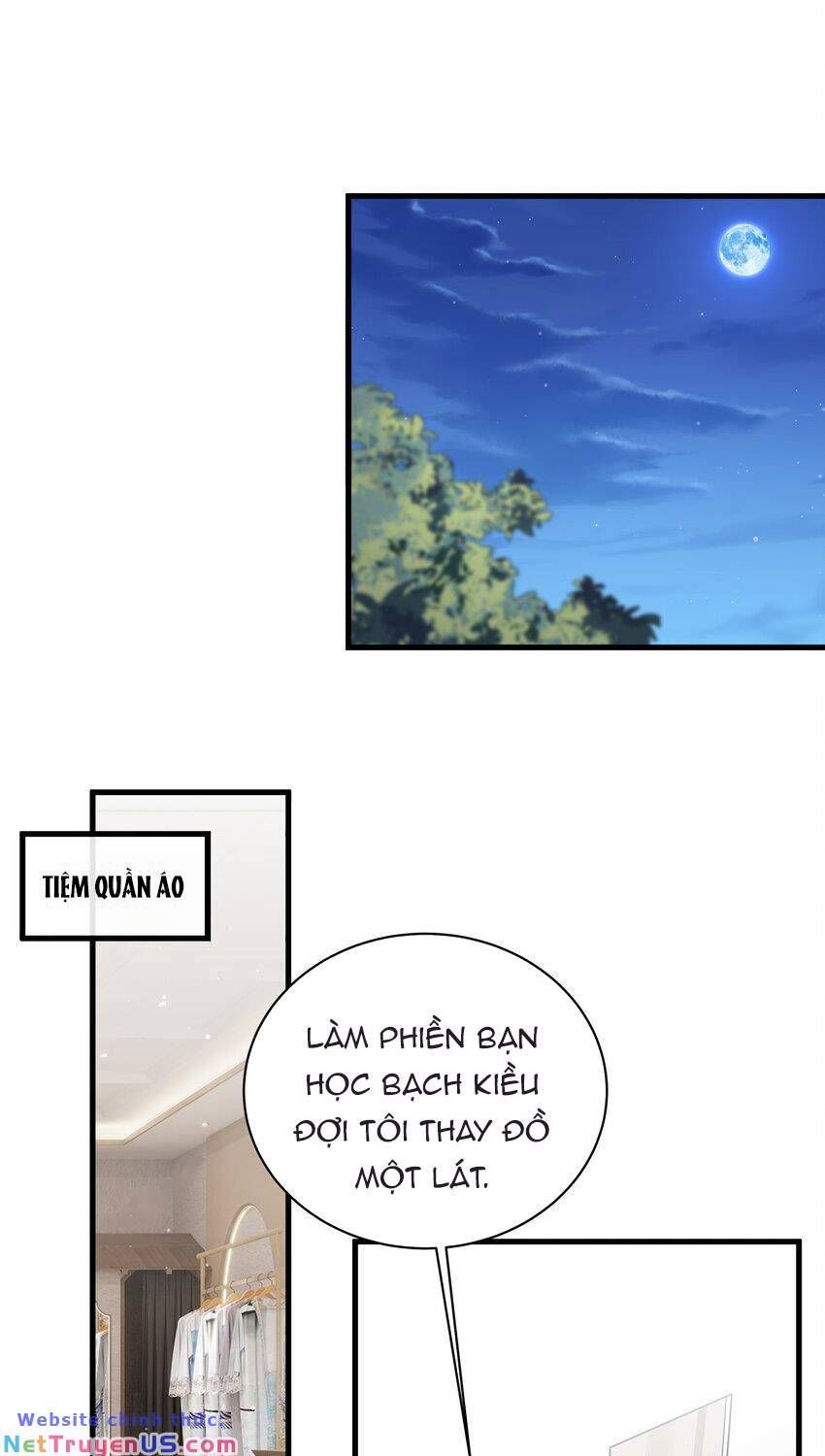 đọc truyện Làm Sao Để Chạy Trốn Dàn Hậu Cung Chương 79 ảnh 20 tại Thiên Thai Truyện