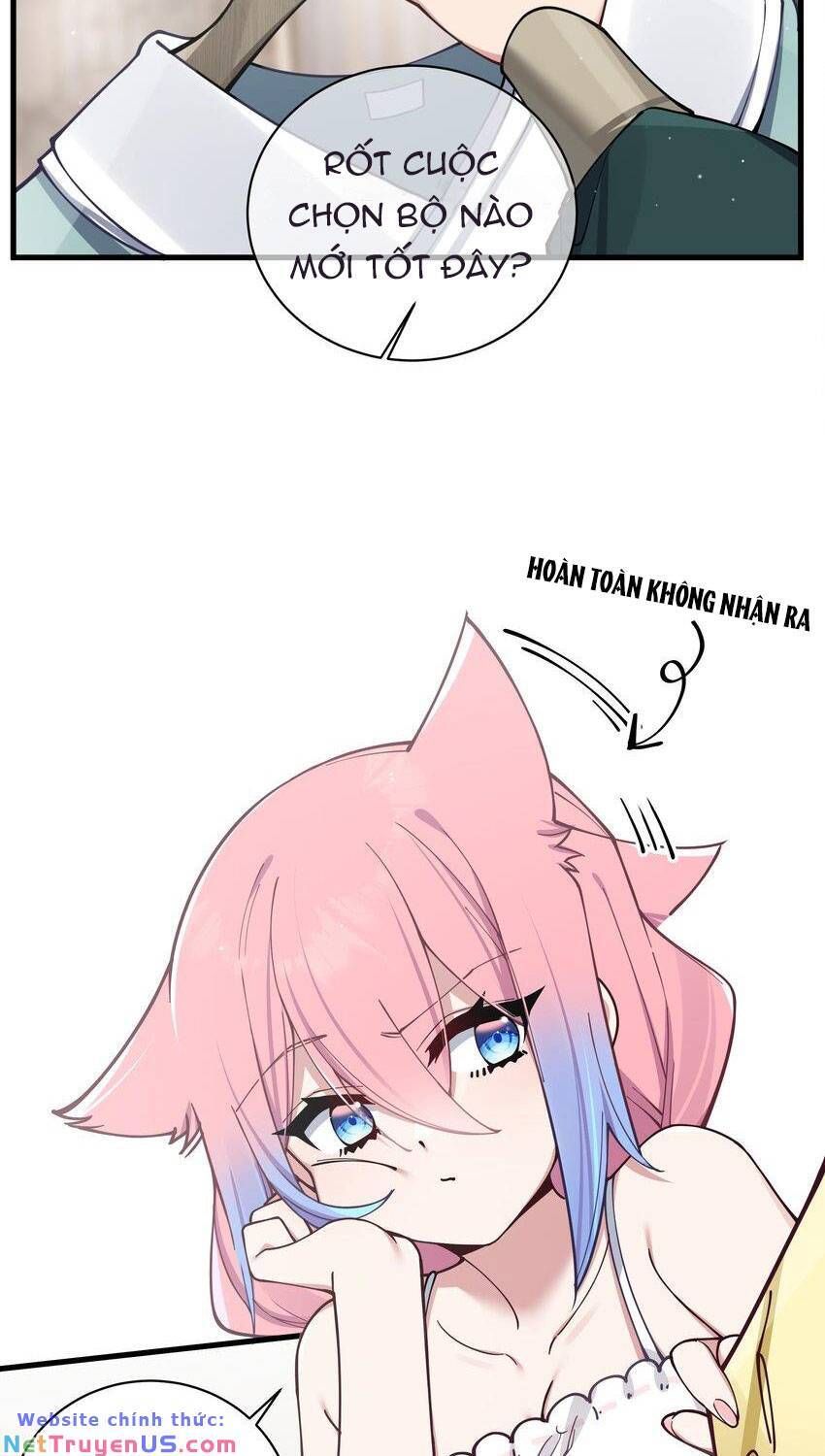 đọc truyện Làm Sao Để Chạy Trốn Dàn Hậu Cung Chương 79 ảnh 23 tại Thiên Thai Truyện