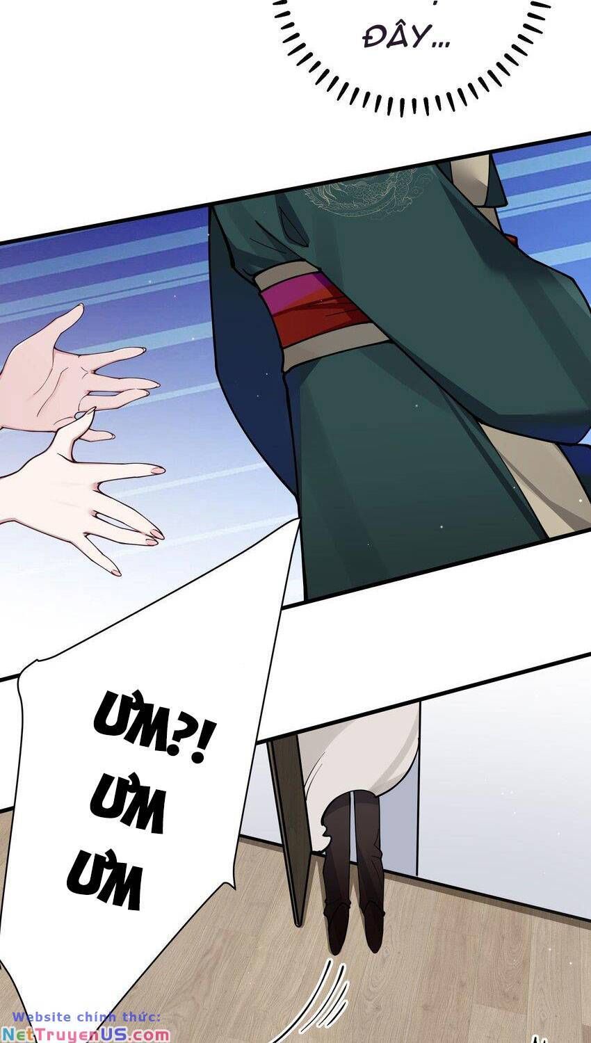 đọc truyện Làm Sao Để Chạy Trốn Dàn Hậu Cung Chương 79 ảnh 25 tại Thiên Thai Truyện