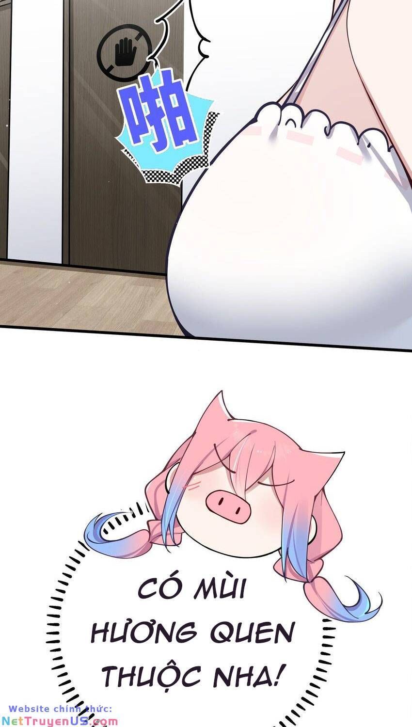 đọc truyện Làm Sao Để Chạy Trốn Dàn Hậu Cung Chương 79 ảnh 27 tại Thiên Thai Truyện