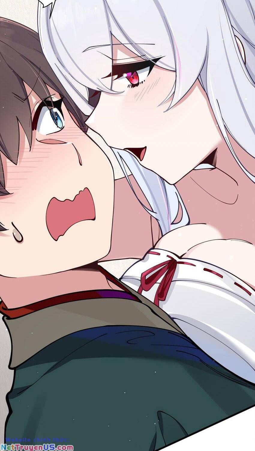 đọc truyện Làm Sao Để Chạy Trốn Dàn Hậu Cung Chương 79 ảnh 31 tại Thiên Thai Truyện