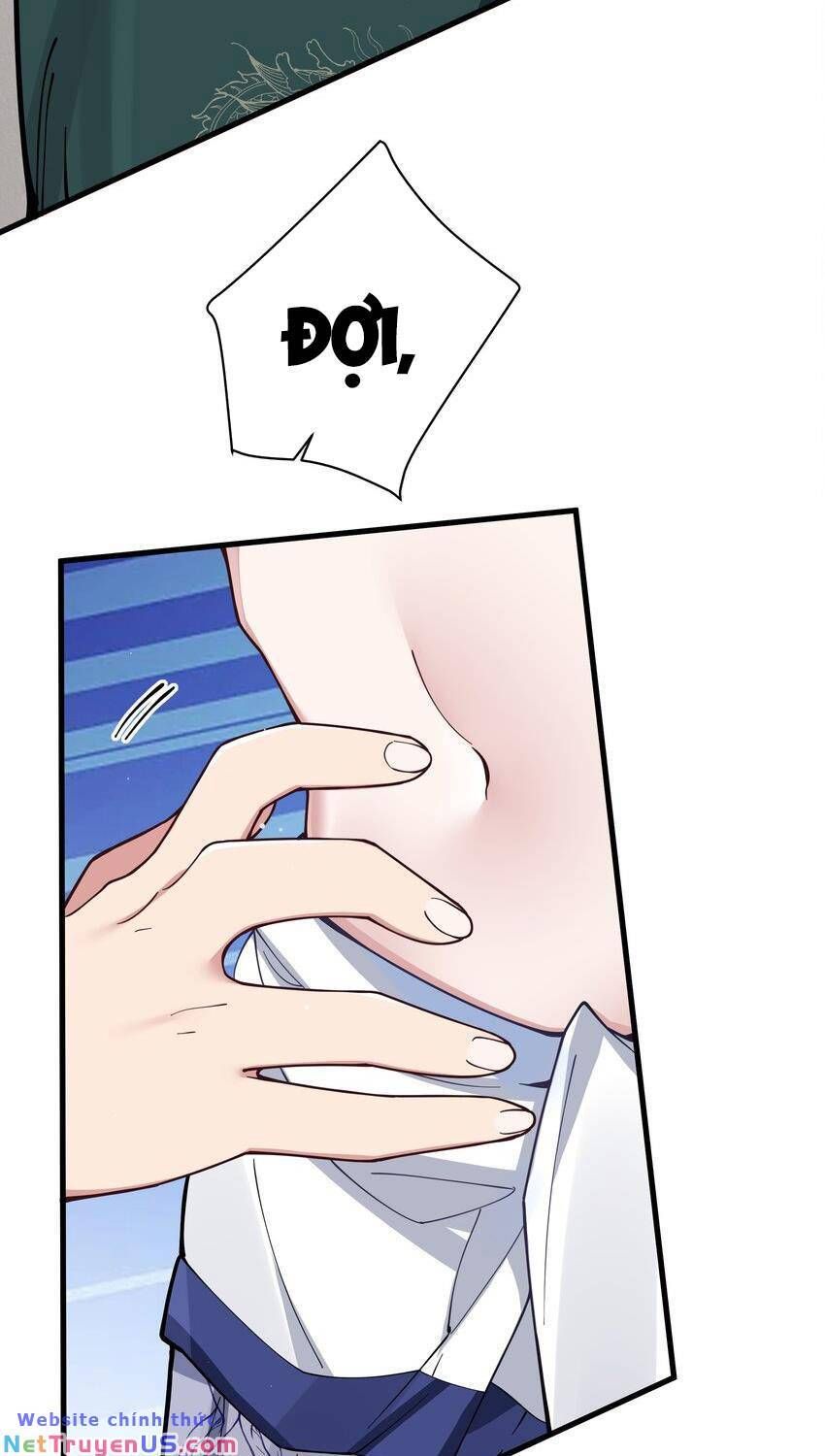 đọc truyện Làm Sao Để Chạy Trốn Dàn Hậu Cung Chương 79 ảnh 32 tại Thiên Thai Truyện