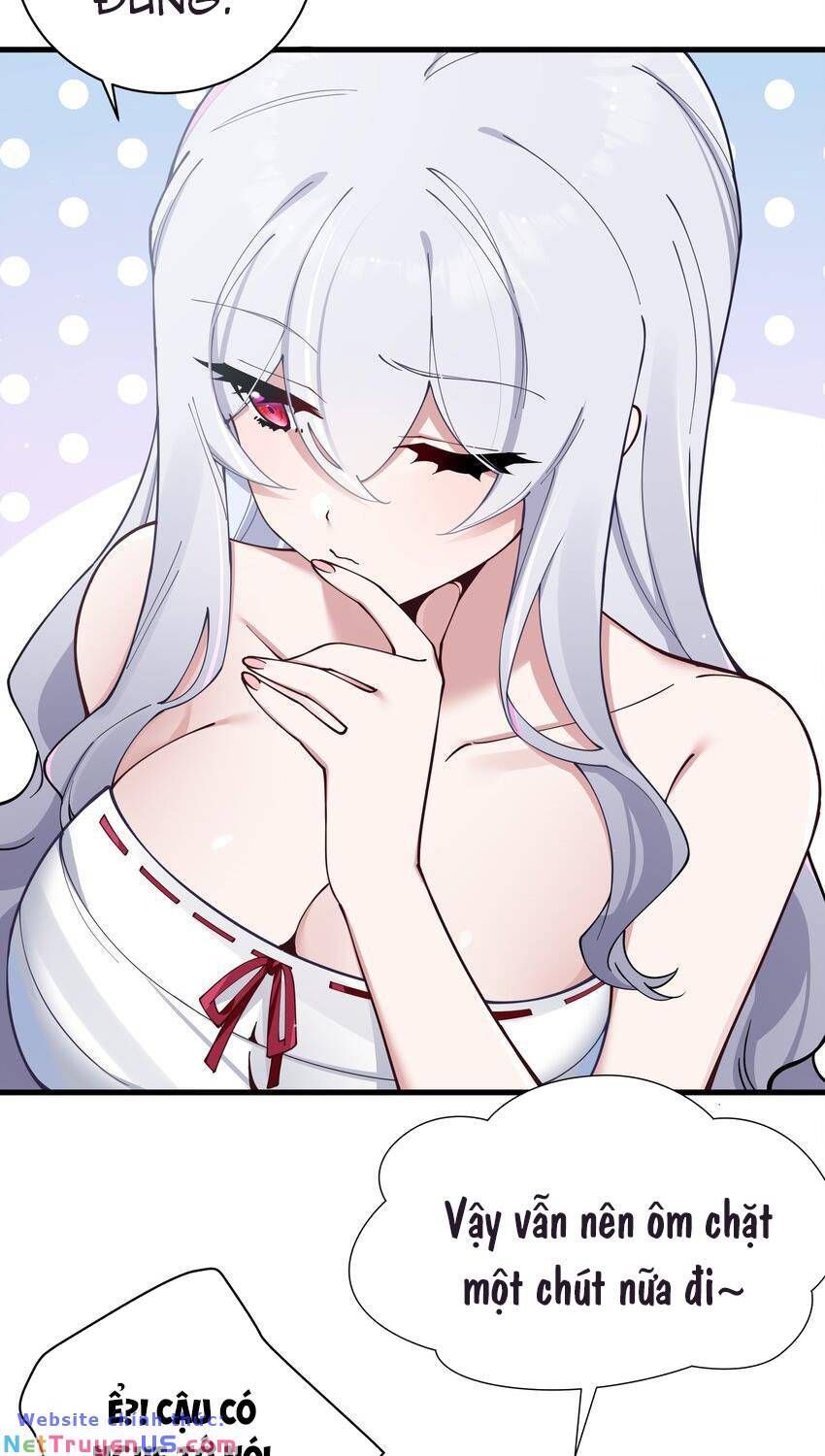 đọc truyện Làm Sao Để Chạy Trốn Dàn Hậu Cung Chương 79 ảnh 36 tại Thiên Thai Truyện