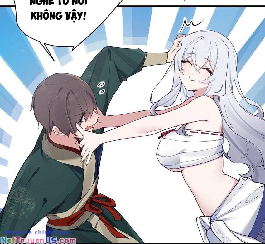 đọc truyện Làm Sao Để Chạy Trốn Dàn Hậu Cung Chương 79 ảnh 37 tại Thiên Thai Truyện