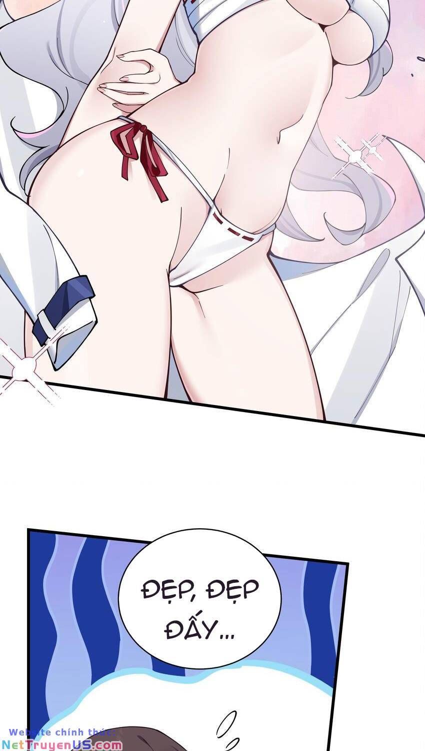 đọc truyện Làm Sao Để Chạy Trốn Dàn Hậu Cung Chương 79 ảnh 40 tại Thiên Thai Truyện