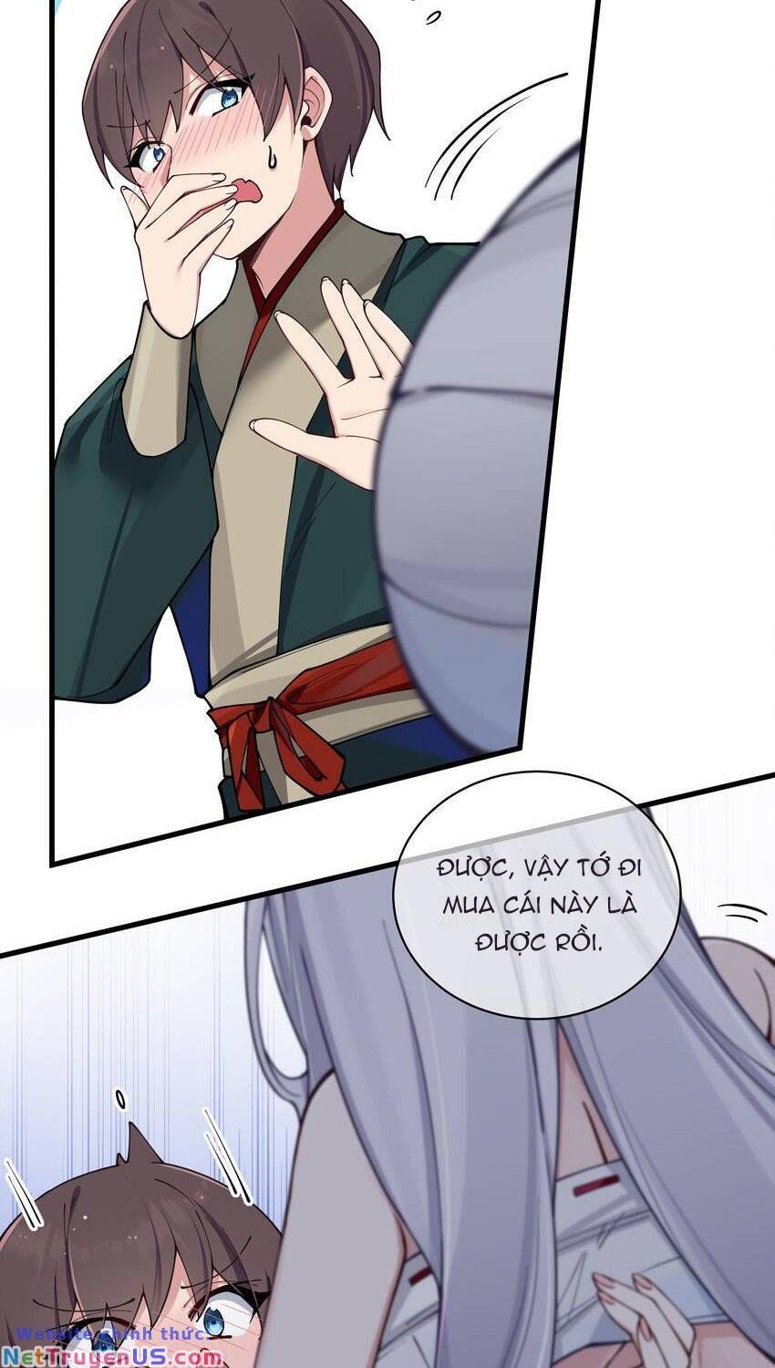 đọc truyện Làm Sao Để Chạy Trốn Dàn Hậu Cung Chương 79 ảnh 41 tại Thiên Thai Truyện