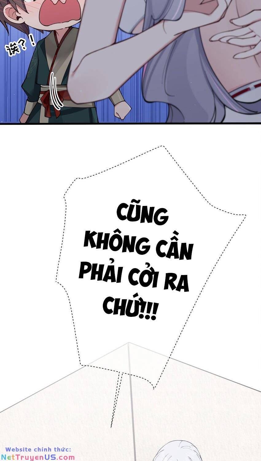 đọc truyện Làm Sao Để Chạy Trốn Dàn Hậu Cung Chương 79 ảnh 42 tại Thiên Thai Truyện