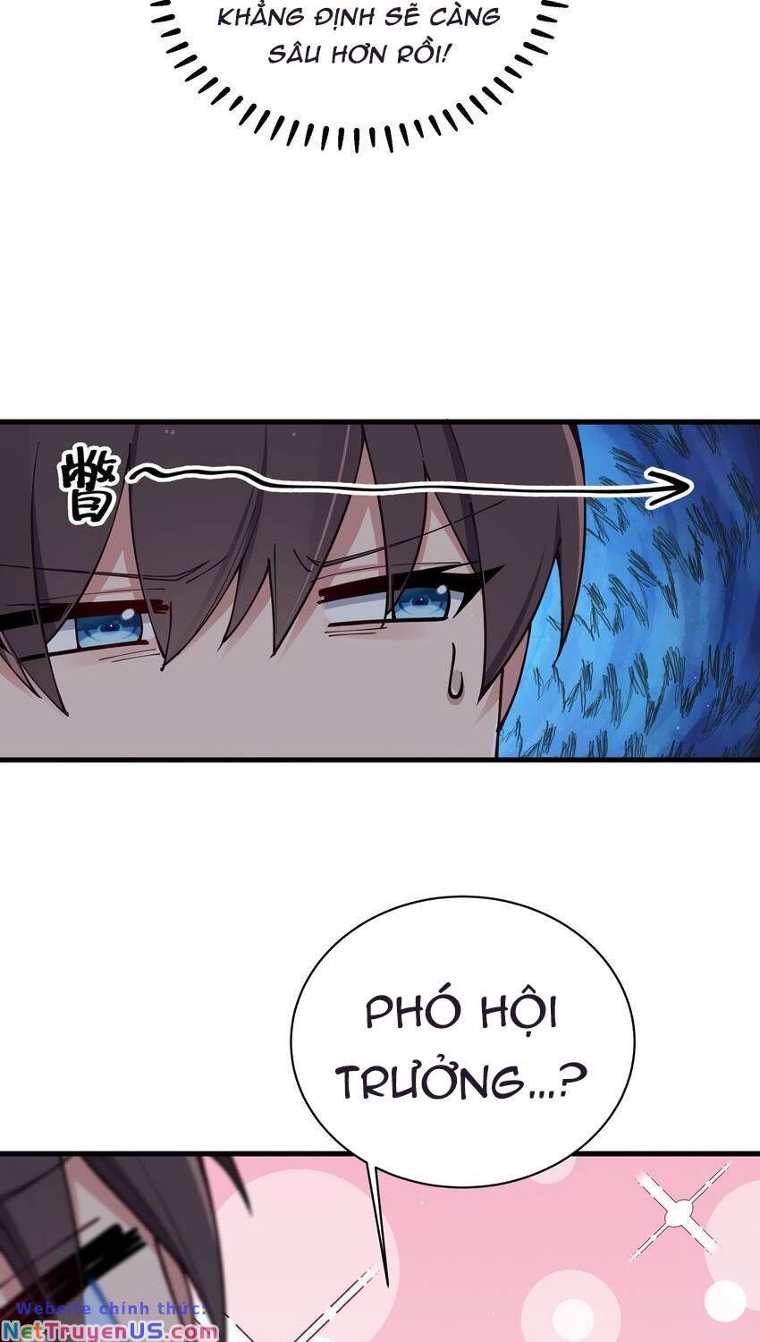 đọc truyện Làm Sao Để Chạy Trốn Dàn Hậu Cung Chương 79 ảnh 48 tại Thiên Thai Truyện