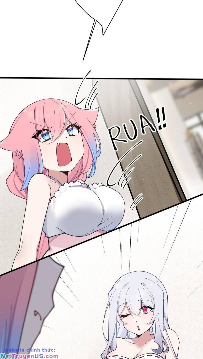 đọc truyện Làm Sao Để Chạy Trốn Dàn Hậu Cung Chương 79 ảnh 51 tại Thiên Thai Truyện