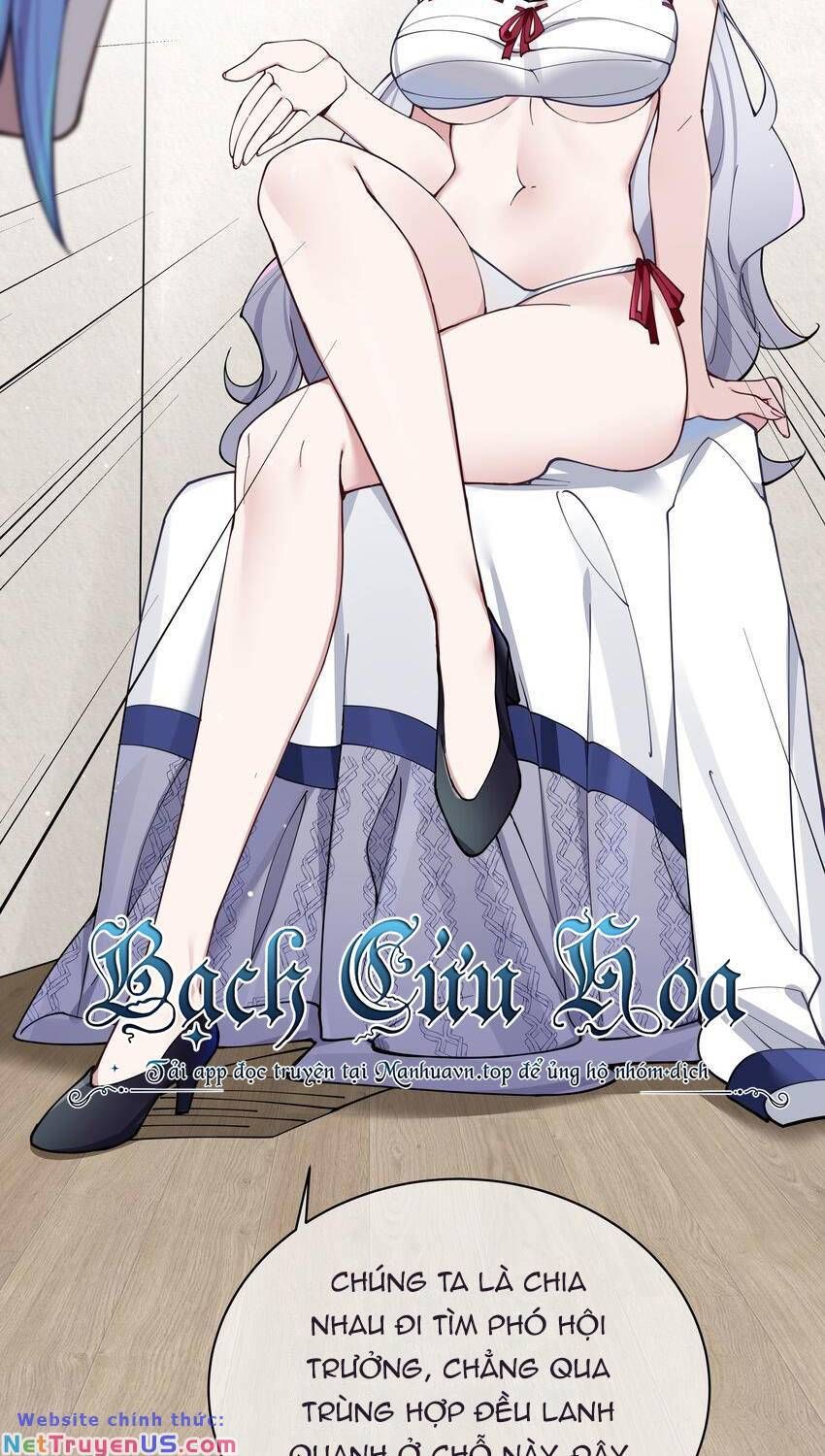 đọc truyện Làm Sao Để Chạy Trốn Dàn Hậu Cung Chương 79 ảnh 52 tại Thiên Thai Truyện