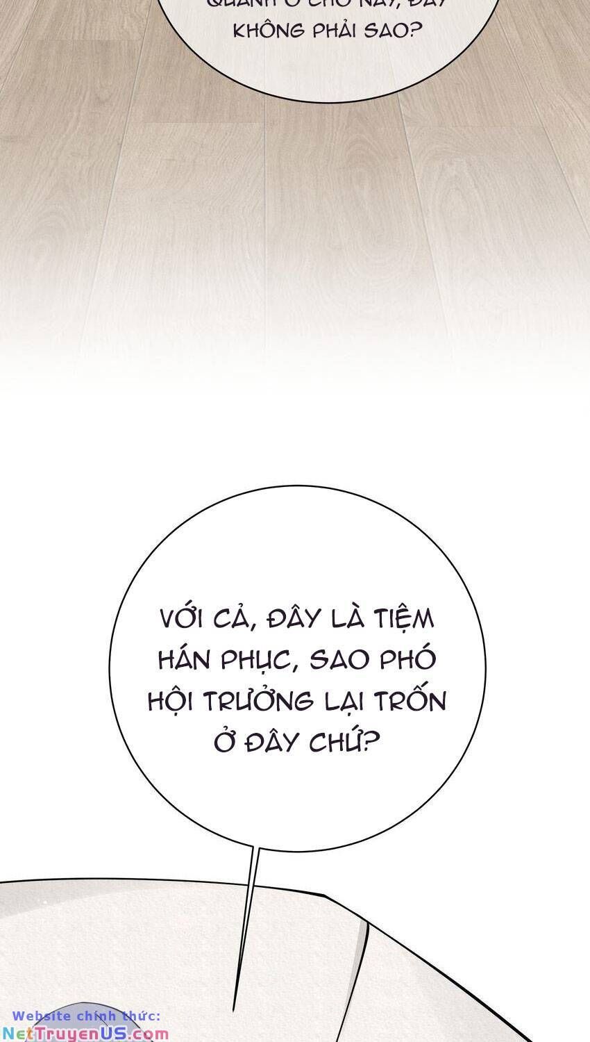 đọc truyện Làm Sao Để Chạy Trốn Dàn Hậu Cung Chương 79 ảnh 53 tại Thiên Thai Truyện