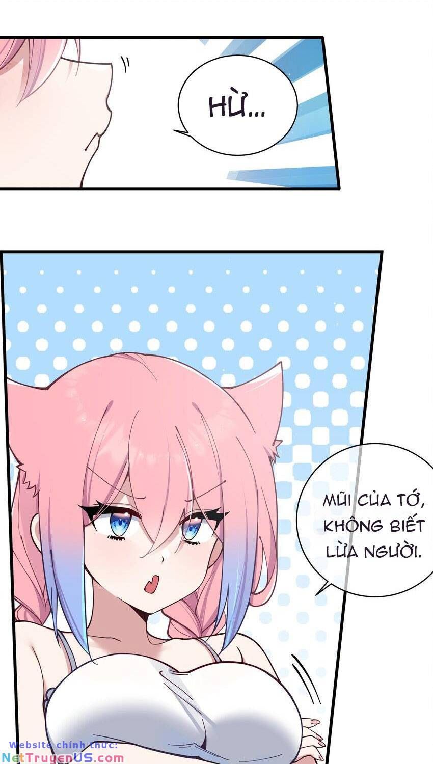 đọc truyện Làm Sao Để Chạy Trốn Dàn Hậu Cung Chương 79 ảnh 55 tại Thiên Thai Truyện