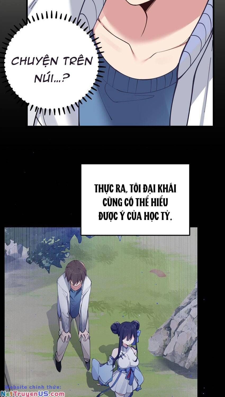 đọc truyện Làm Sao Để Chạy Trốn Dàn Hậu Cung Chương 79 ảnh 8 tại Thiên Thai Truyện