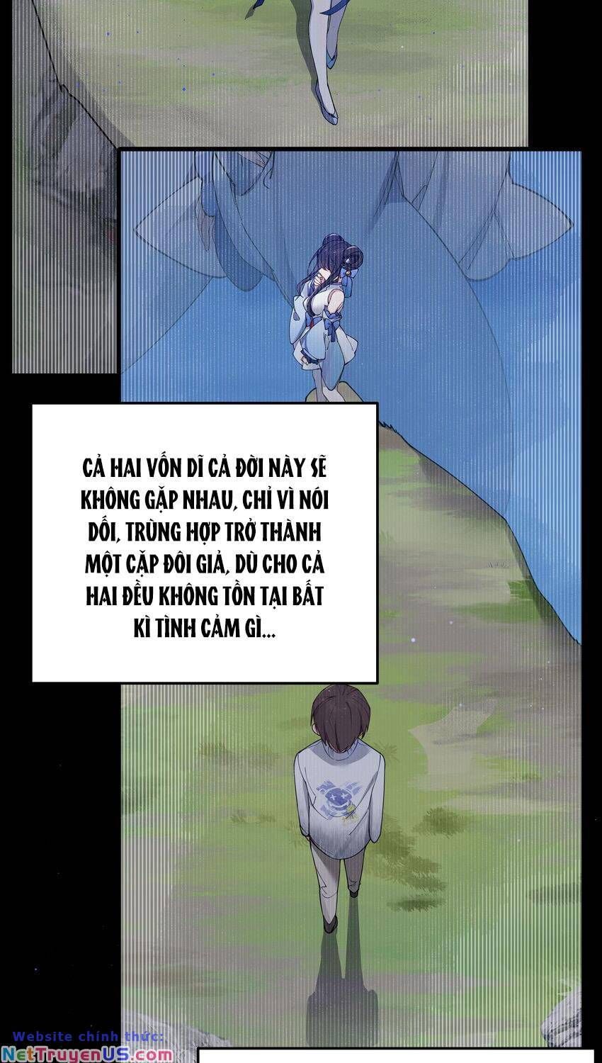 đọc truyện Làm Sao Để Chạy Trốn Dàn Hậu Cung Chương 79 ảnh 9 tại Thiên Thai Truyện