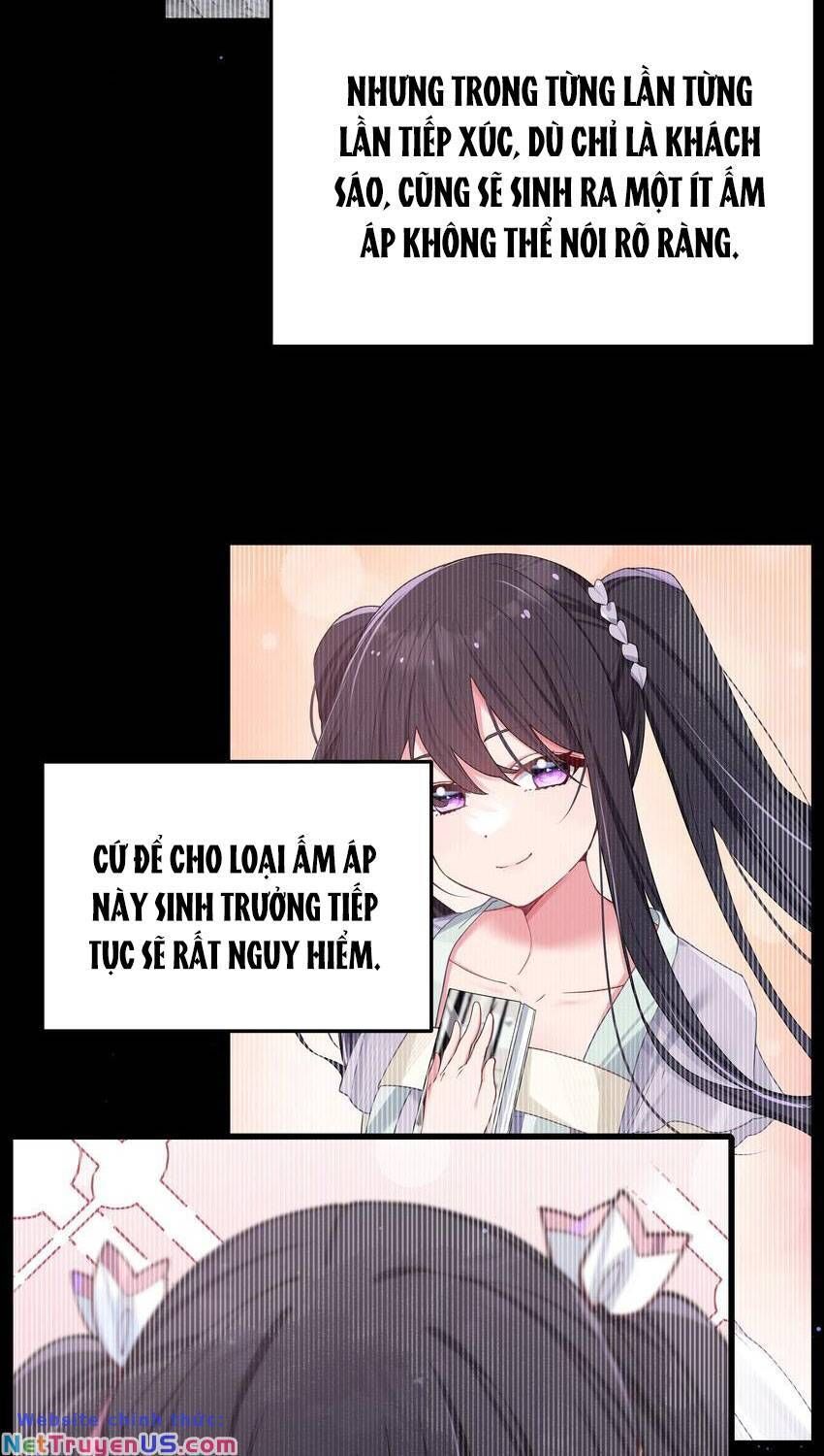 đọc truyện Làm Sao Để Chạy Trốn Dàn Hậu Cung Chương 79 ảnh 10 tại Thiên Thai Truyện