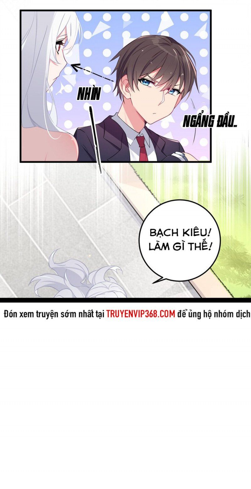 đọc truyện Làm Sao Để Chạy Trốn Dàn Hậu Cung Chương 8 ảnh 12 tại Thiên Thai Truyện