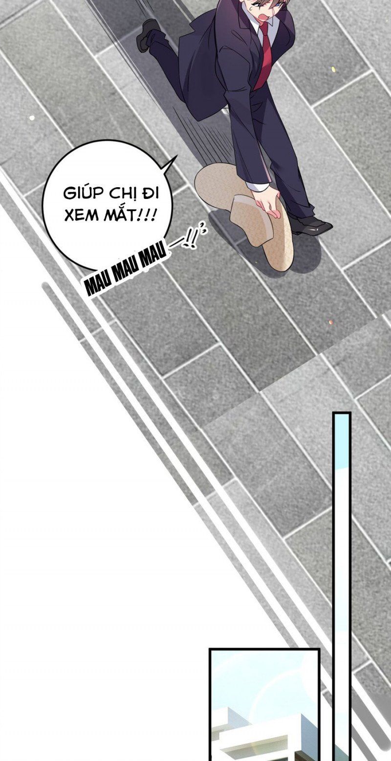 đọc truyện Làm Sao Để Chạy Trốn Dàn Hậu Cung Chương 8 ảnh 13 tại Thiên Thai Truyện