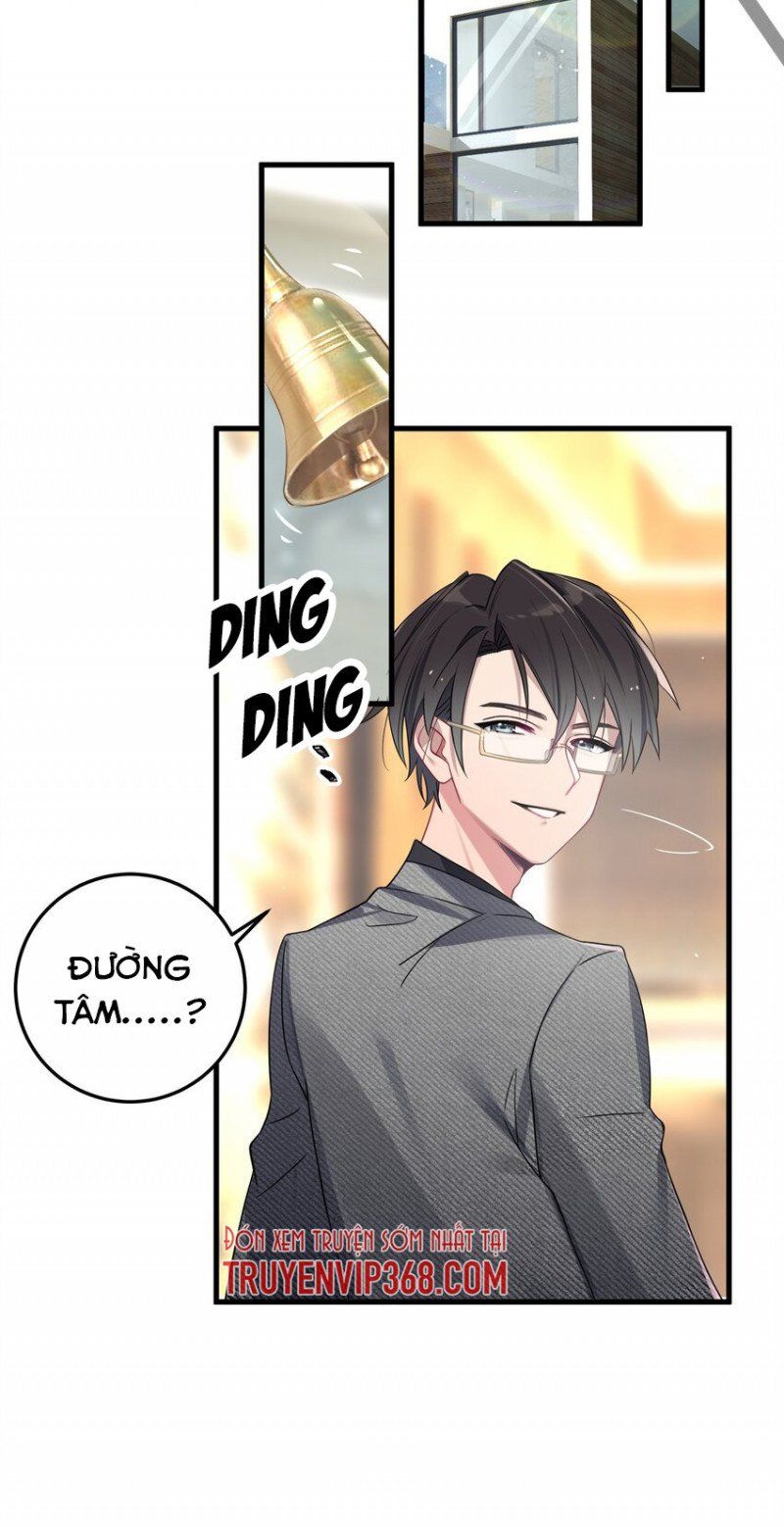 đọc truyện Làm Sao Để Chạy Trốn Dàn Hậu Cung Chương 8 ảnh 14 tại Thiên Thai Truyện