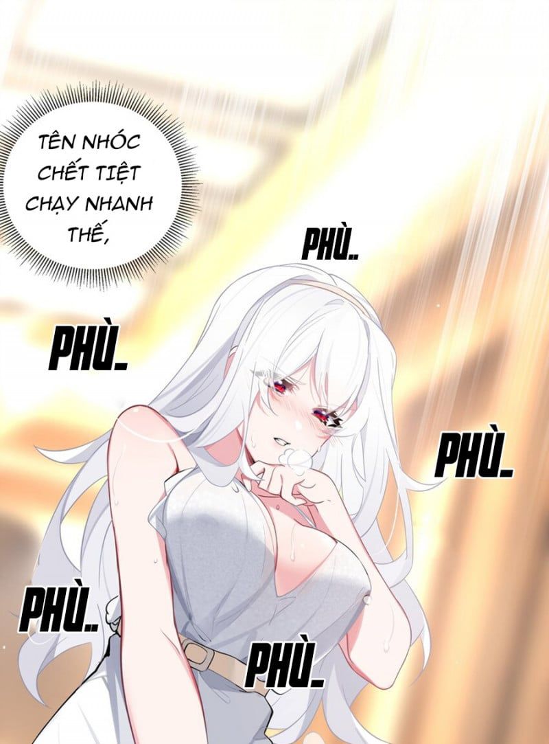 đọc truyện Làm Sao Để Chạy Trốn Dàn Hậu Cung Chương 8 ảnh 16 tại Thiên Thai Truyện