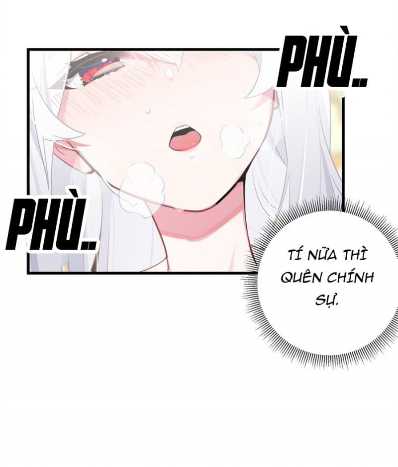 đọc truyện Làm Sao Để Chạy Trốn Dàn Hậu Cung Chương 8 ảnh 17 tại Thiên Thai Truyện