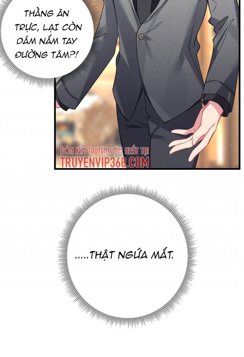 đọc truyện Làm Sao Để Chạy Trốn Dàn Hậu Cung Chương 8 ảnh 21 tại Thiên Thai Truyện