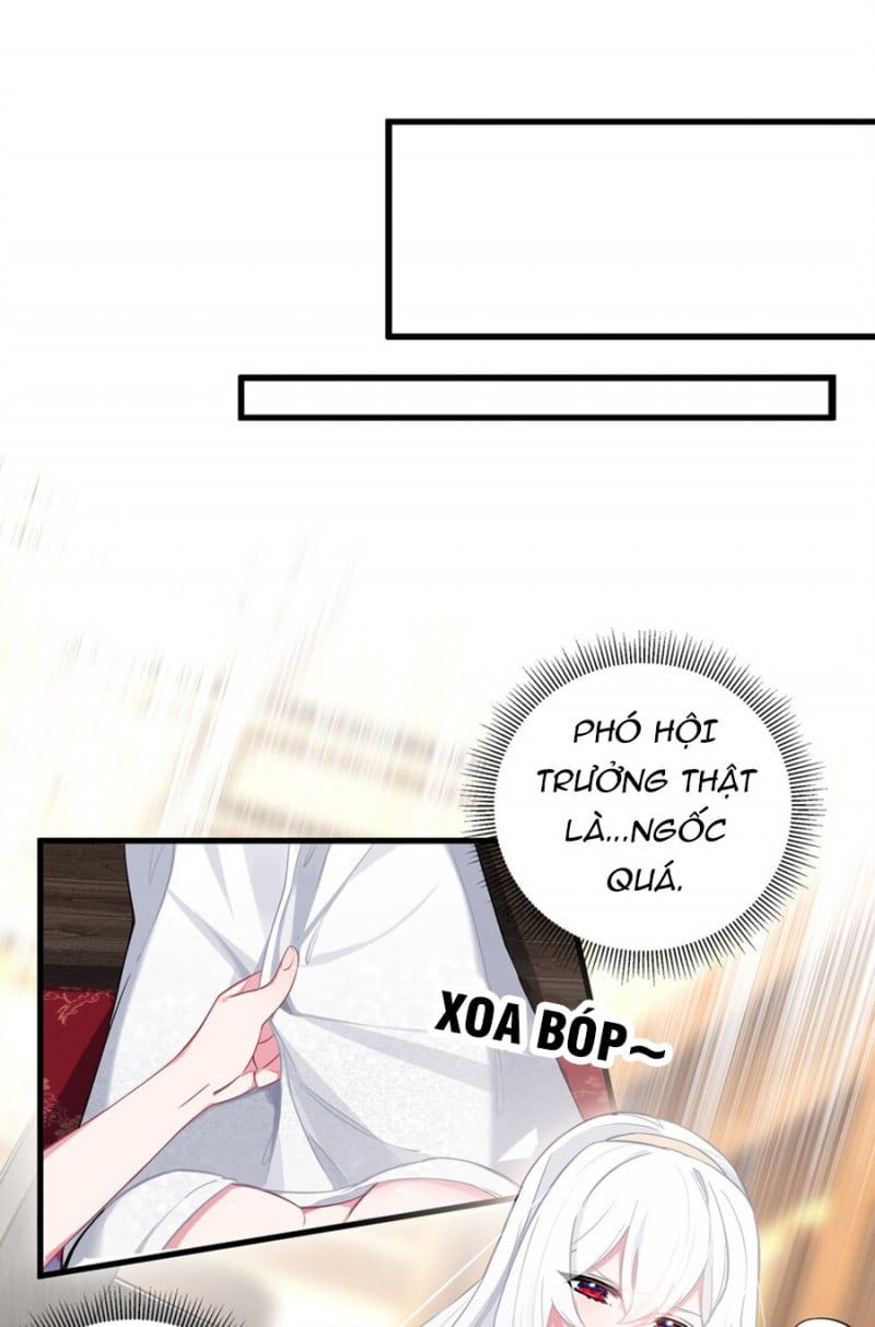 đọc truyện Làm Sao Để Chạy Trốn Dàn Hậu Cung Chương 8 ảnh 22 tại Thiên Thai Truyện