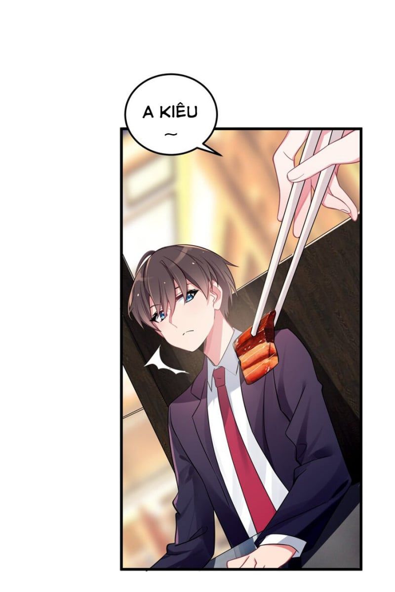 đọc truyện Làm Sao Để Chạy Trốn Dàn Hậu Cung Chương 8 ảnh 25 tại Thiên Thai Truyện