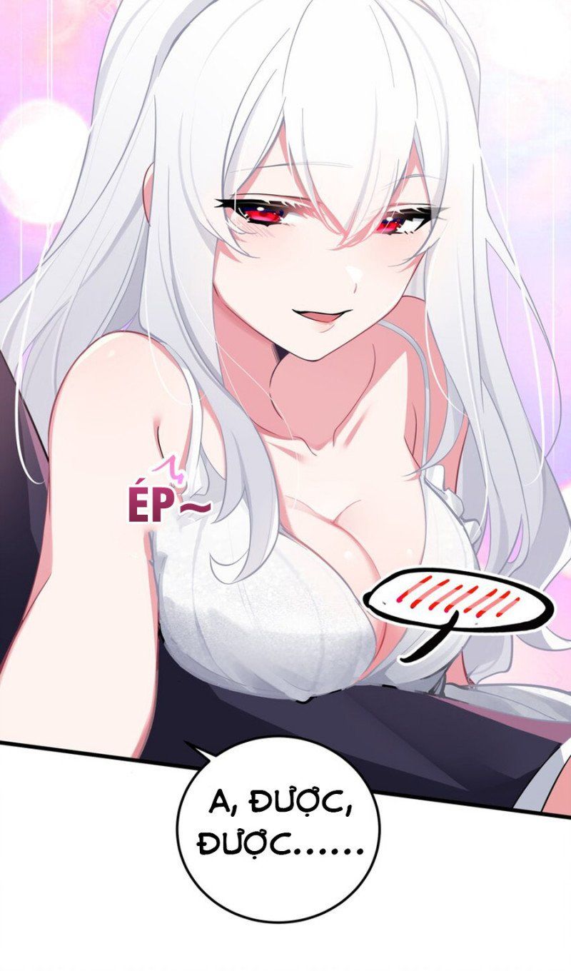 đọc truyện Làm Sao Để Chạy Trốn Dàn Hậu Cung Chương 8 ảnh 27 tại Thiên Thai Truyện