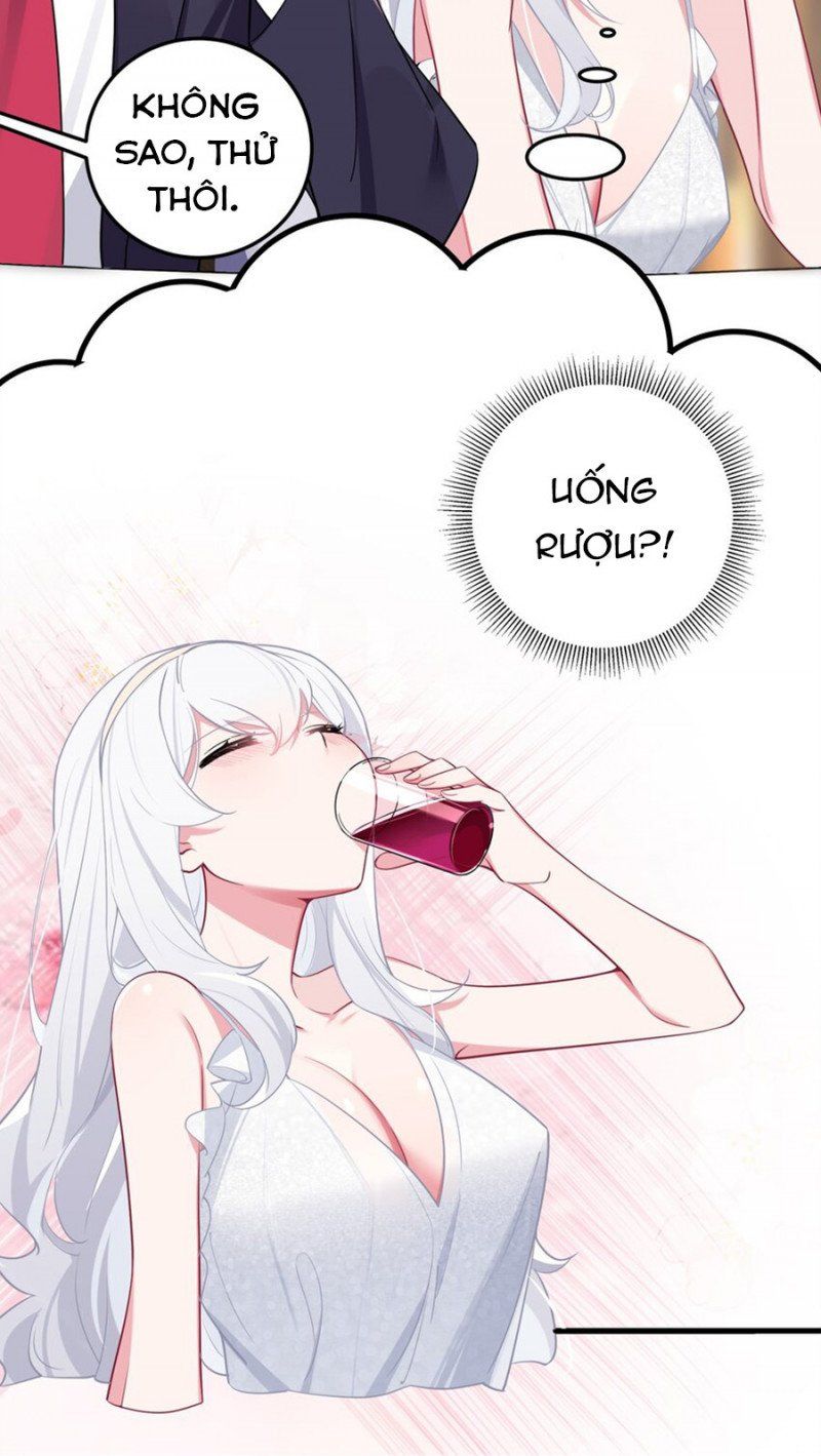 đọc truyện Làm Sao Để Chạy Trốn Dàn Hậu Cung Chương 8 ảnh 31 tại Thiên Thai Truyện