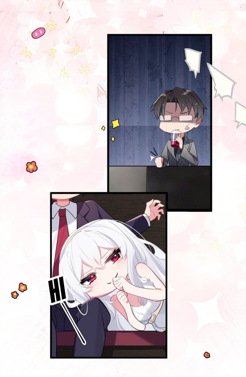 đọc truyện Làm Sao Để Chạy Trốn Dàn Hậu Cung Chương 8 ảnh 33 tại Thiên Thai Truyện