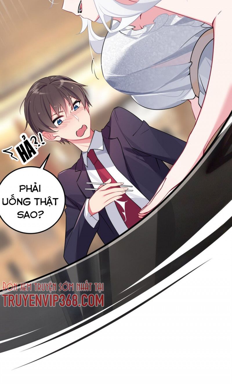 đọc truyện Làm Sao Để Chạy Trốn Dàn Hậu Cung Chương 8 ảnh 35 tại Thiên Thai Truyện