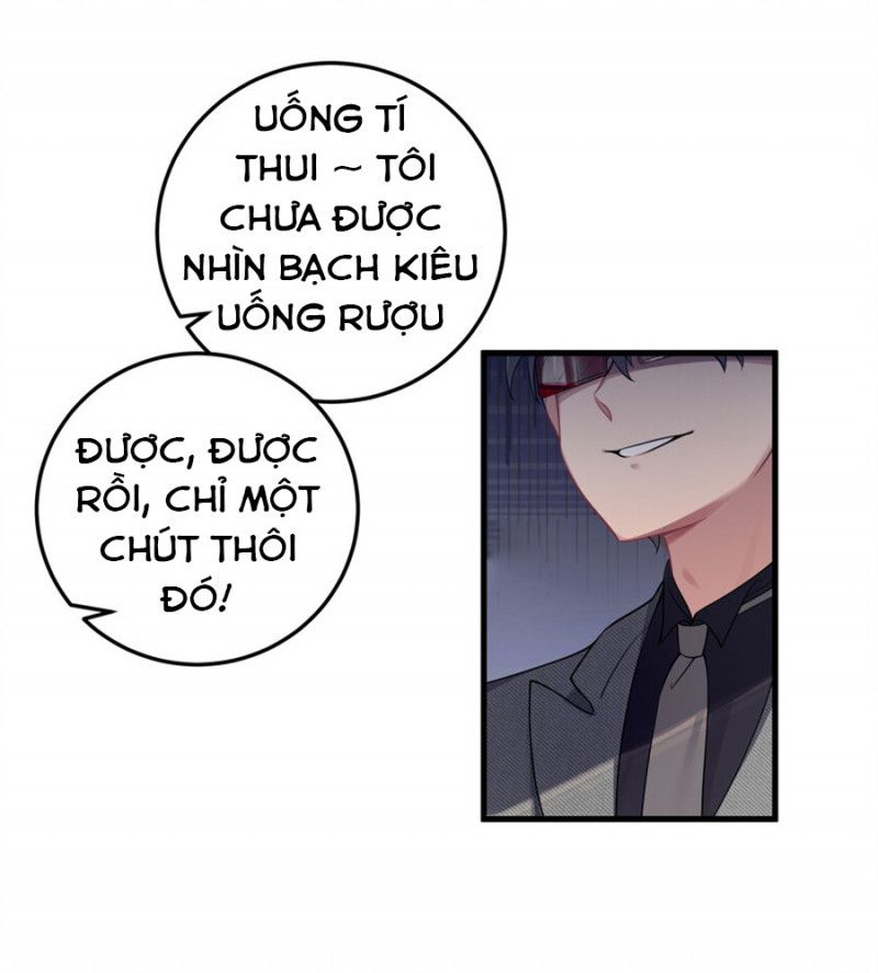 đọc truyện Làm Sao Để Chạy Trốn Dàn Hậu Cung Chương 8 ảnh 36 tại Thiên Thai Truyện