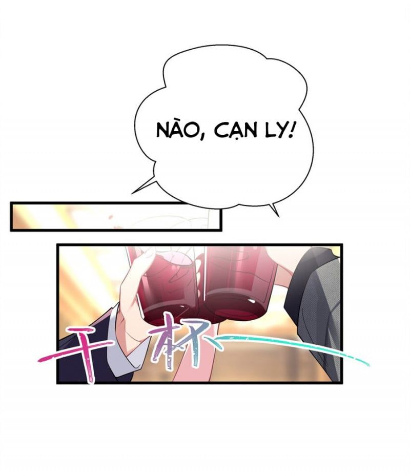 đọc truyện Làm Sao Để Chạy Trốn Dàn Hậu Cung Chương 8 ảnh 37 tại Thiên Thai Truyện