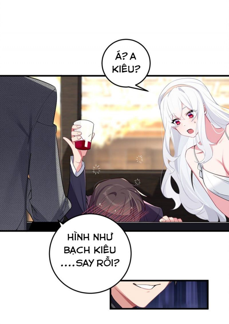 đọc truyện Làm Sao Để Chạy Trốn Dàn Hậu Cung Chương 8 ảnh 39 tại Thiên Thai Truyện