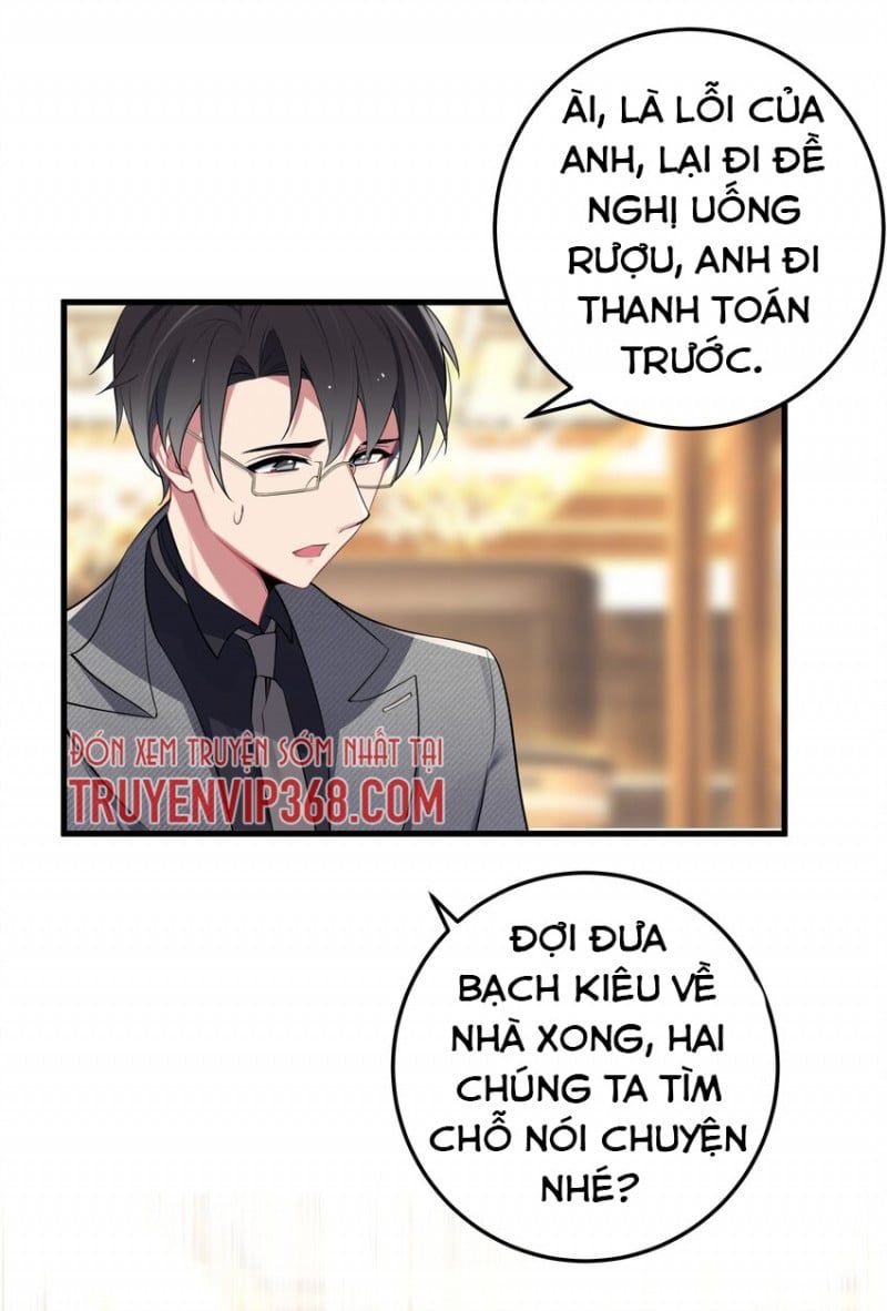 đọc truyện Làm Sao Để Chạy Trốn Dàn Hậu Cung Chương 8 ảnh 40 tại Thiên Thai Truyện